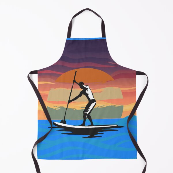 Item preview,  Paddle Board designed and sold by IbrahimArt2.
