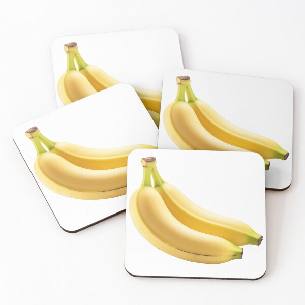 Item preview, Tropical Bananas designed and sold by Visual-Elixir.