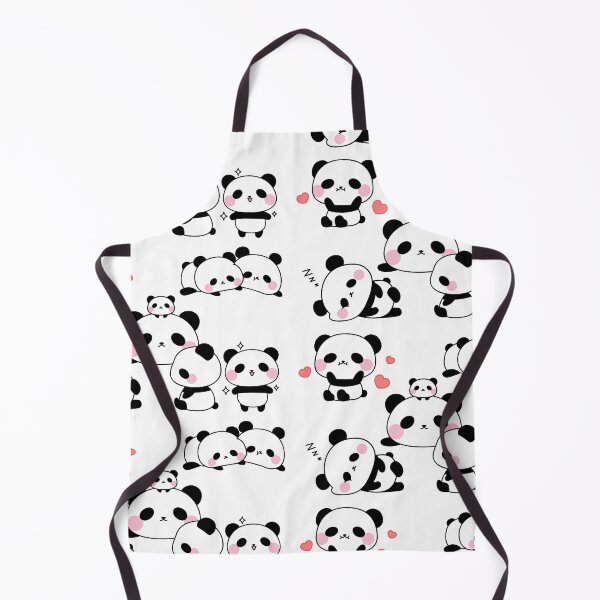 Item preview, Panda Parade designed and sold by cuteart.
