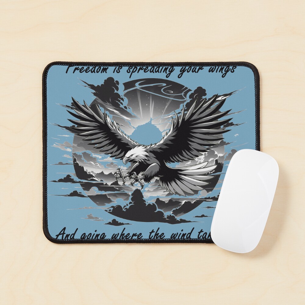 Item preview, Mouse Pad designed and sold by 389Designs.