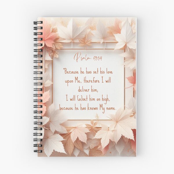 Item preview, Psalm 91:14 - Deliver me  designed and sold by mindmaster007.
