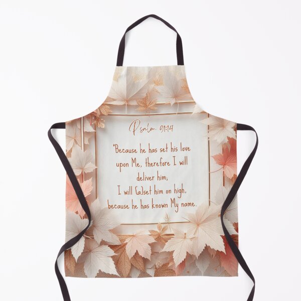 Item preview, Psalm 91:14 - Deliver me designed and sold by mindmaster007.