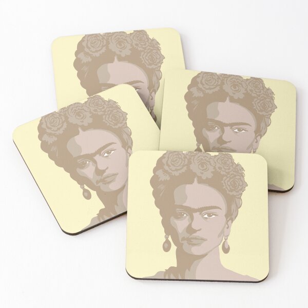 Item preview, Frida khalo designed and sold by NAAY.
