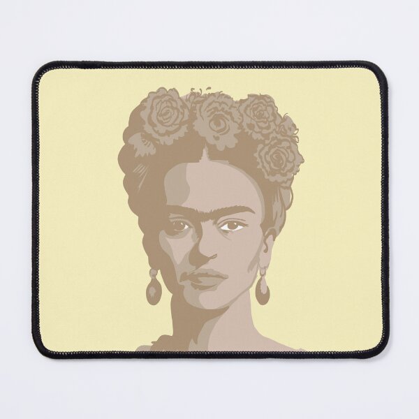 Item preview, Frida khalo designed and sold by NAAY.