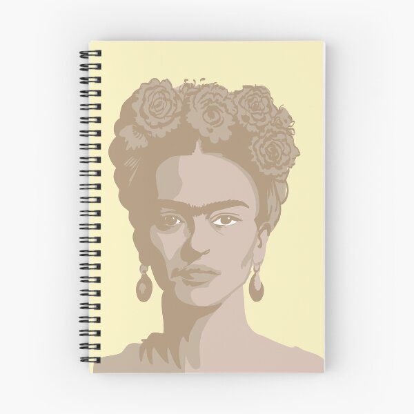 Item preview, Frida khalo designed and sold by NAAY.