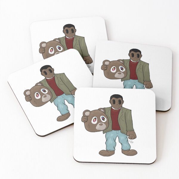 Item preview, Kanye West College Dropout Draw designed and sold by RubenGaldona.