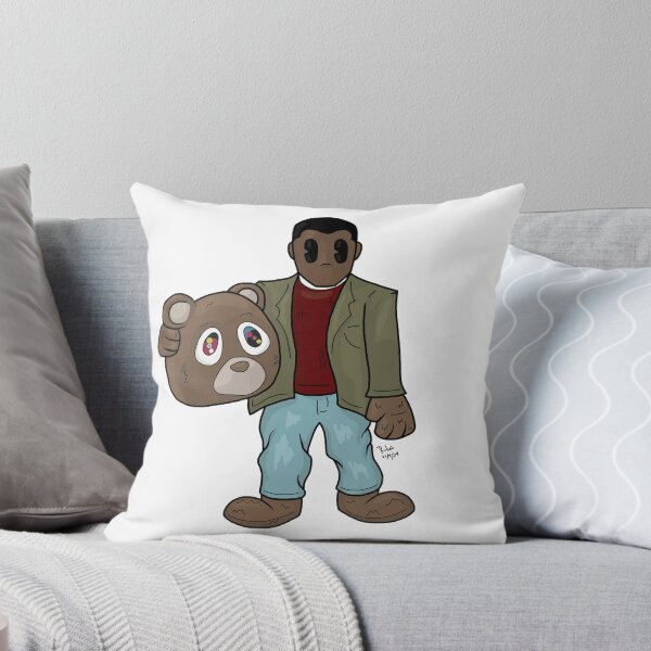 Item preview, Kanye West College Dropout Draw designed and sold by RubenGaldona.