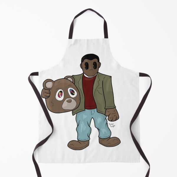 Item preview, Kanye West College Dropout Draw designed and sold by RubenGaldona.