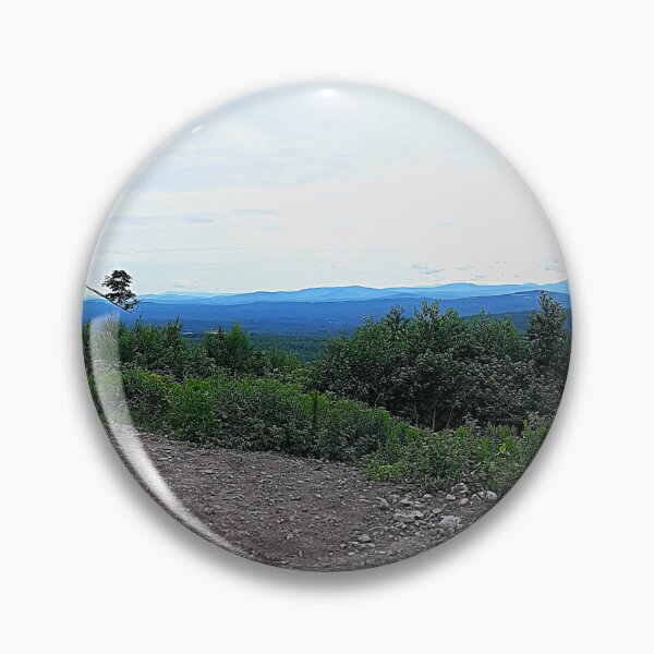 Item preview, Looking North from Berlin NH designed and sold by Bar-D.