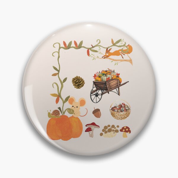 Item preview, Autumn designed and sold by Vachala.
