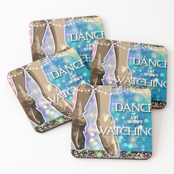 Item preview, Dance Like No Ones Watching designed and sold by dpenn.