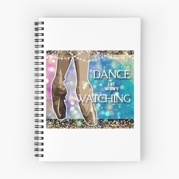 Item preview, Dance Like No Ones Watching designed and sold by dpenn.