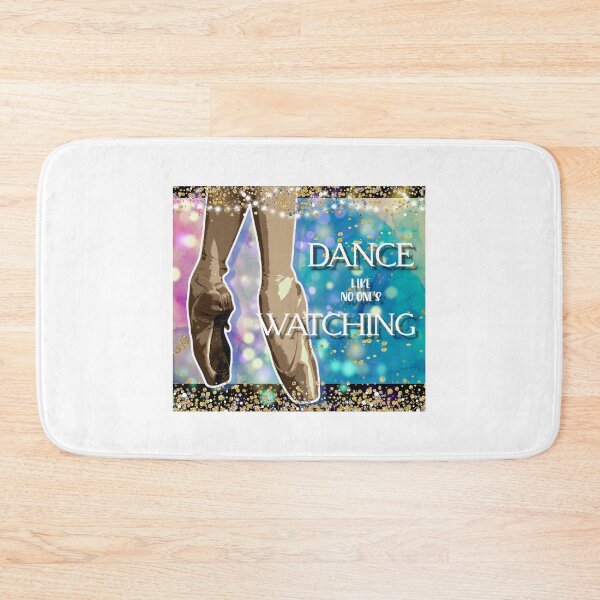 Item preview, Dance Like No Ones Watching designed and sold by dpenn.