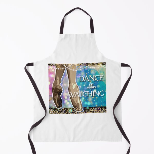 Item preview, Dance Like No Ones Watching designed and sold by dpenn.