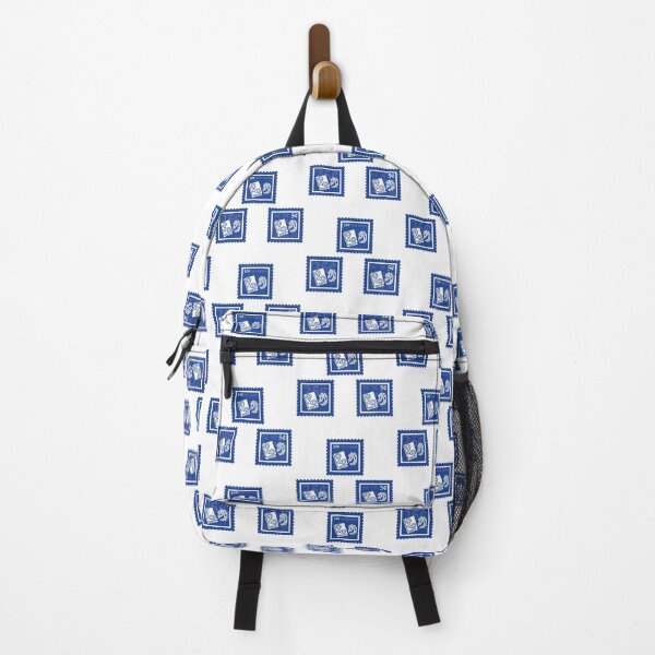 Item preview, Criminology | Royal Blue & White Stamps | College Criminal Justice Major | Forensic Science Graduate School Class | Crime Law Job | University Degree Minor | StampHeed 006 designed and sold by StampHeed.