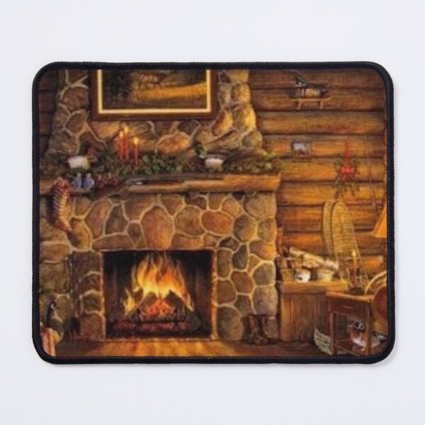 Item preview, COZY CHRISTMAS SEASON designed and sold by THE AMERICAN TEEVANGELIST.