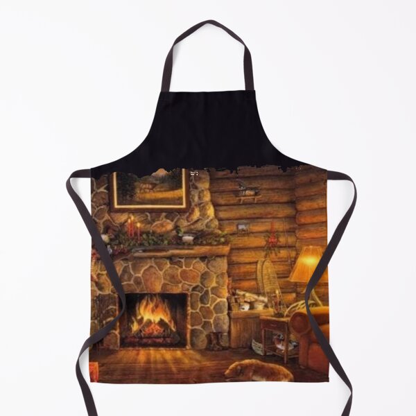 Item preview, COZY CHRISTMAS SEASON designed and sold by THE AMERICAN TEEVANGELIST.