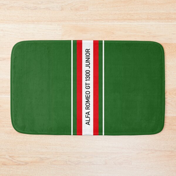 Item preview, Alfa GT 1300 Junior Sport Racing Car Iconic Italian  designed and sold by PB Mary.