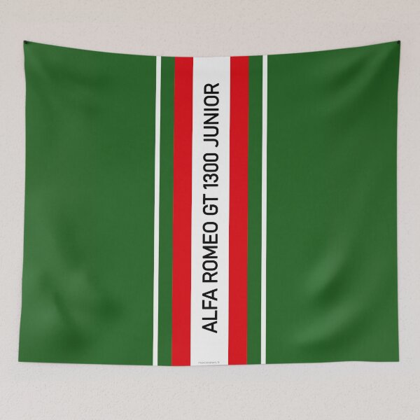 Item preview, Alfa GT 1300 Junior Sport Racing Car Iconic Italian  designed and sold by PB Mary.