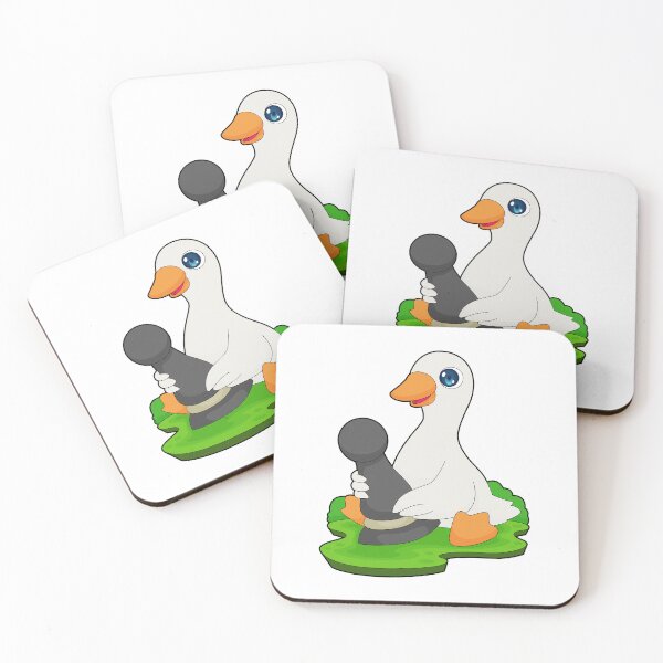 Item preview, Duck Chess piece Pawn Chess designed and sold by Snabdesign84.