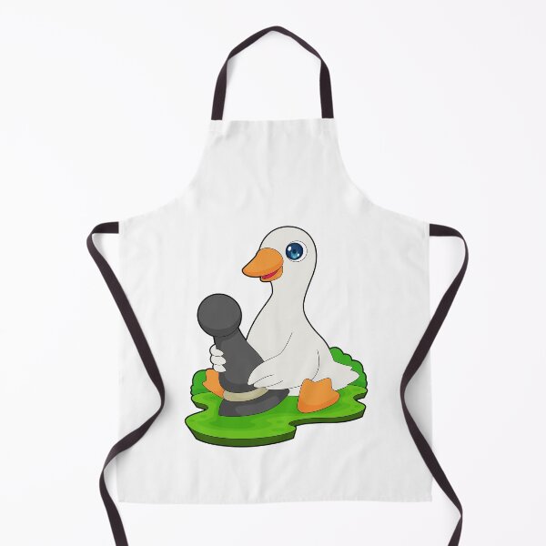 Item preview, Duck Chess piece Pawn Chess designed and sold by Snabdesign84.