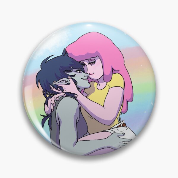 Item preview, Bubbline Fanart designed and sold by artistsshadow.
