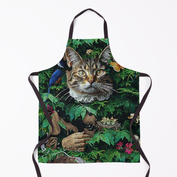 Item preview, Inside nature designed and sold by Nonsense and Relish.