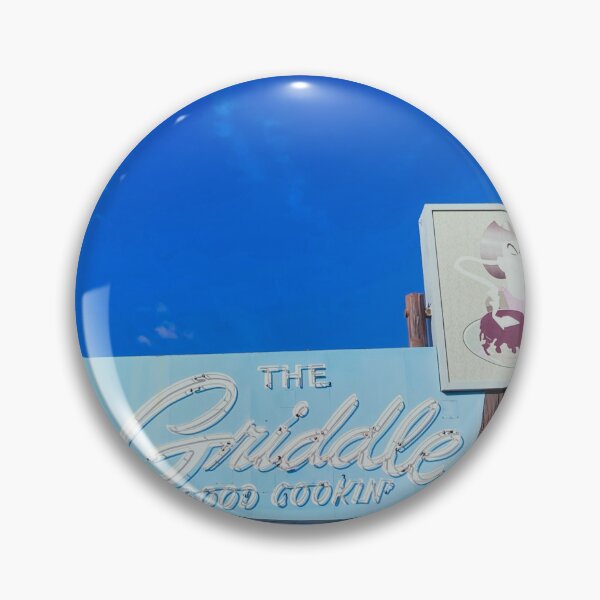 Item preview, Hot Off The Griddle designed and sold by To-vintageWlove.