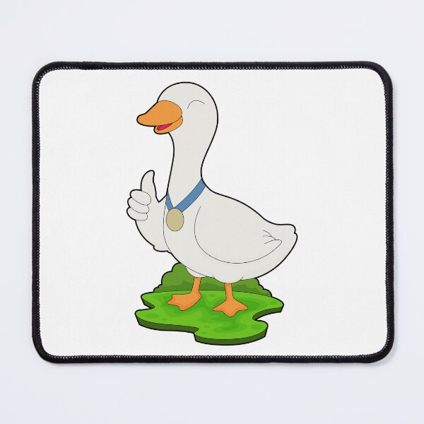 Item preview, Duck Medal designed and sold by Snabdesign84.