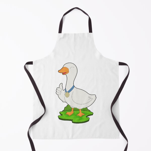 Item preview, Duck Medal designed and sold by Snabdesign84.