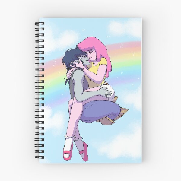 Item preview, Bubbline Fanart designed and sold by artistsshadow.
