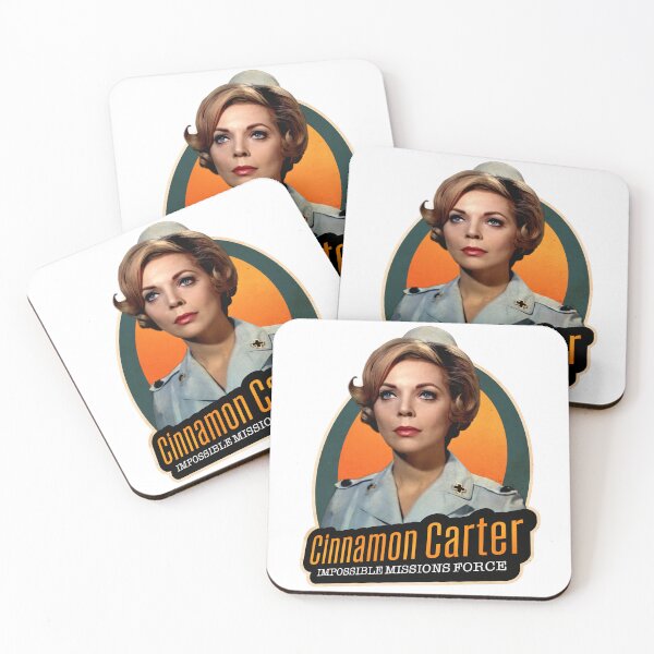 Item preview, Cinnamon Carter designed and sold by BLVDdesign.