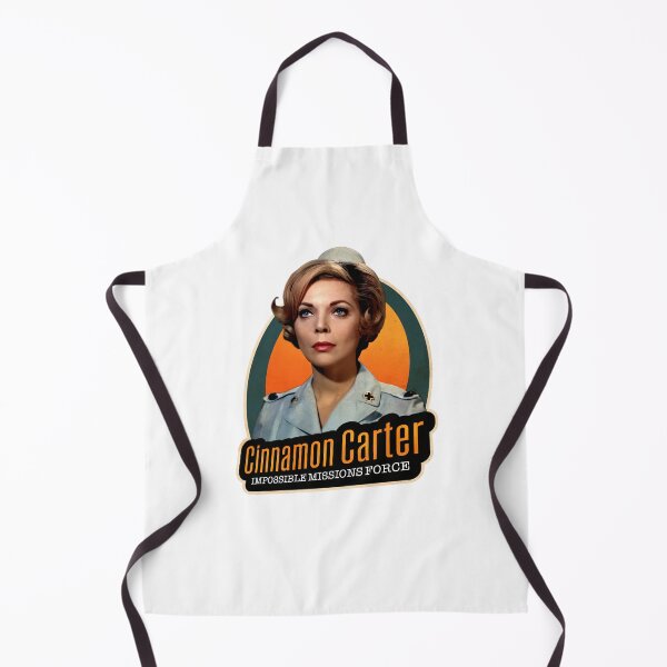 Item preview, Cinnamon Carter designed and sold by BLVDdesign.