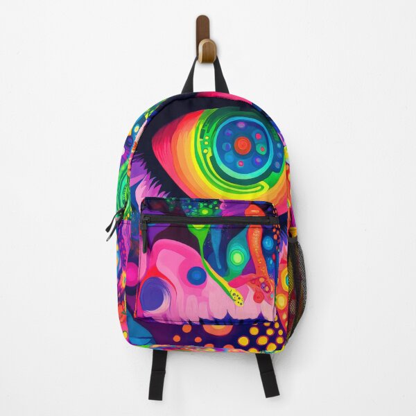 Item preview, Psychedelic Eye designed and sold by Store With Cool Stuff.