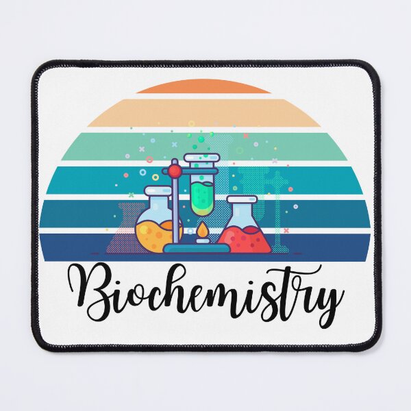 Item preview, Biochemistry designed and sold by Oreo2020 Creations.