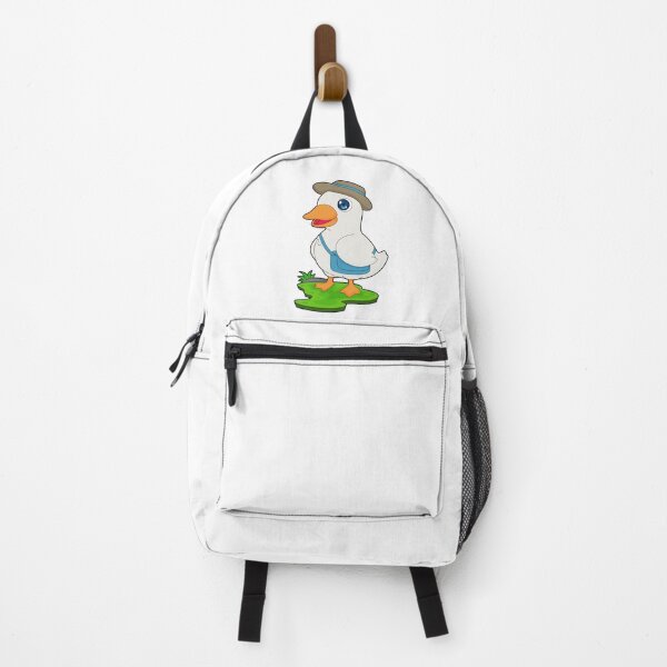 Item preview, Duck Shoulder bag designed and sold by Snabdesign84.