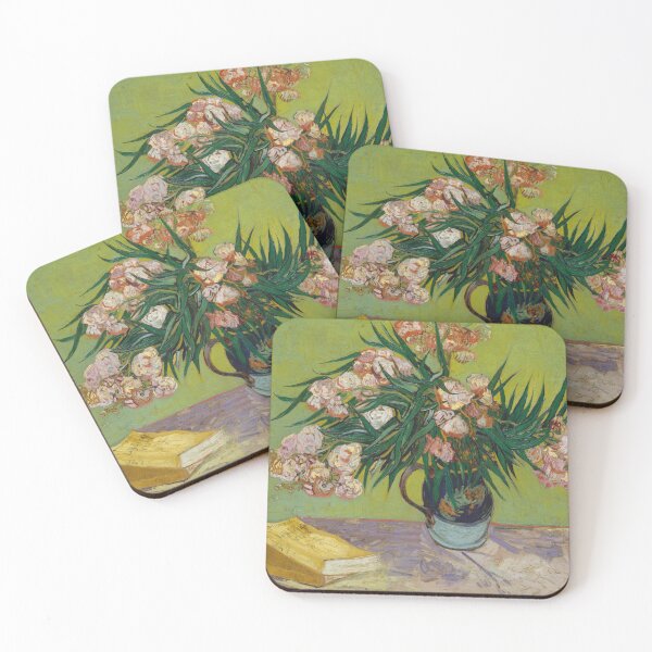 Item preview, Vincent van Gogh - Oleanders designed and sold by Onodera.