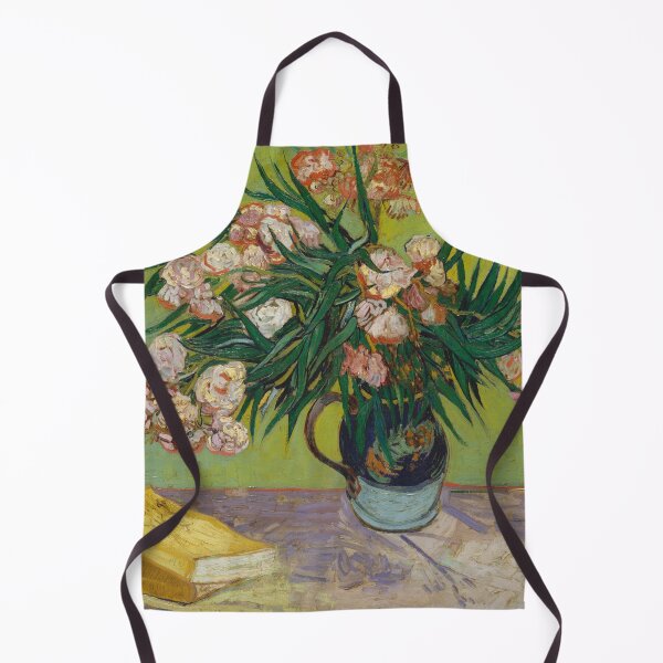 Item preview, Vincent van Gogh - Oleanders designed and sold by Onodera.