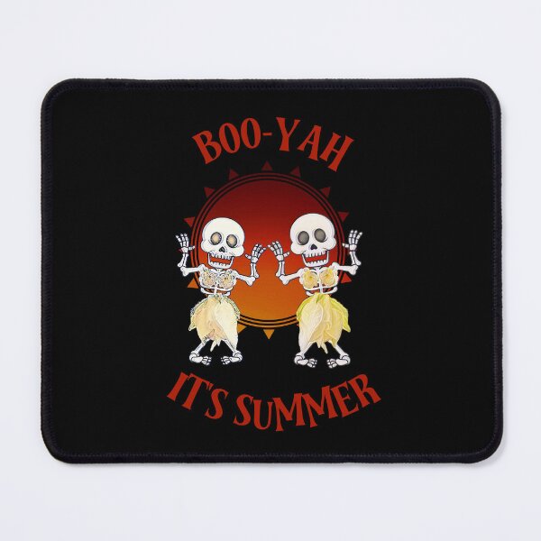 Item preview, Boo-Yah, It's summer designed and sold by FlossOrFi.