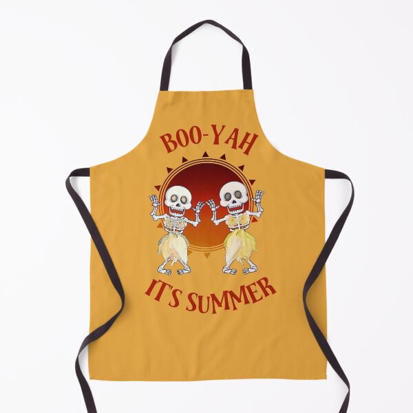 Item preview, Boo-Yah, It's summer designed and sold by FlossOrFi.