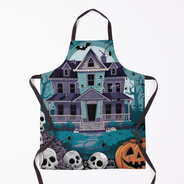 Item preview, Whimsical Halloween designed and sold by T-Shirt Garden and Things.