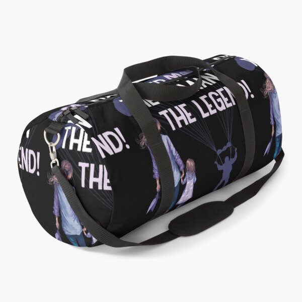 Item preview, Skydiving mom - the women the legend designed and sold by youraircraftart.