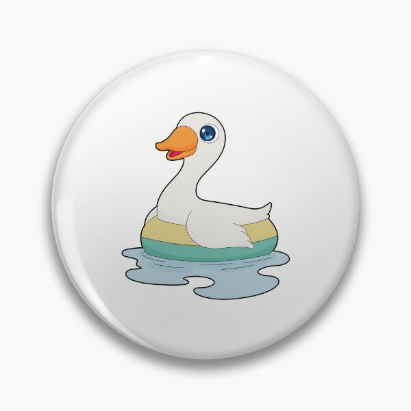 Artikelvorschau, Ente Schwimmen Schwimmring entworfen und verkauft von Snabdesign84.