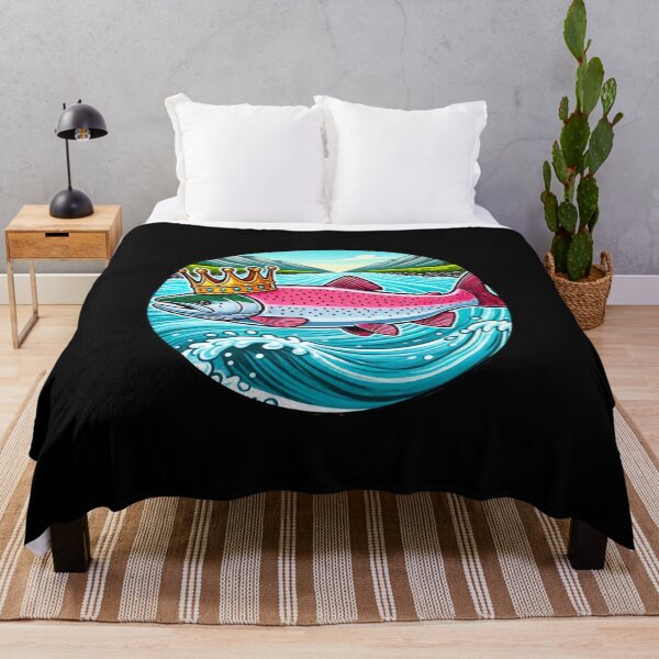 Item preview, Chinook Salmon designed and sold by I-TimeCrafted.