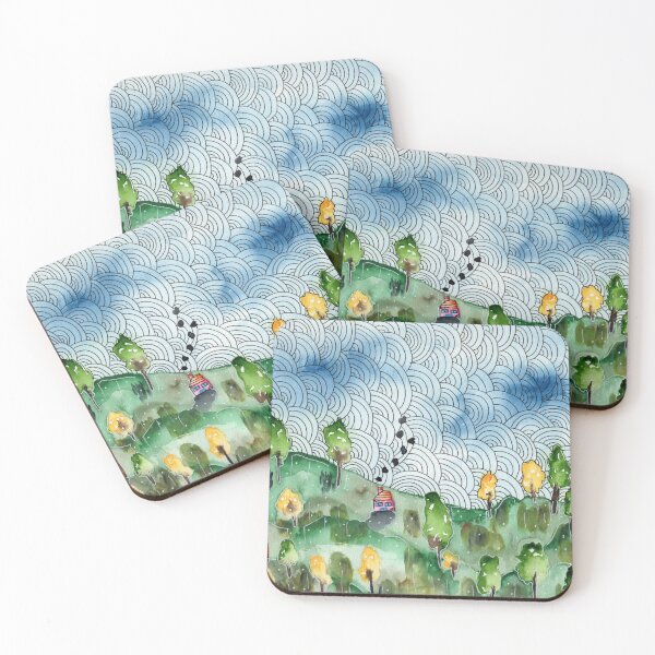 Item preview, Campo designed and sold by MagCandy.