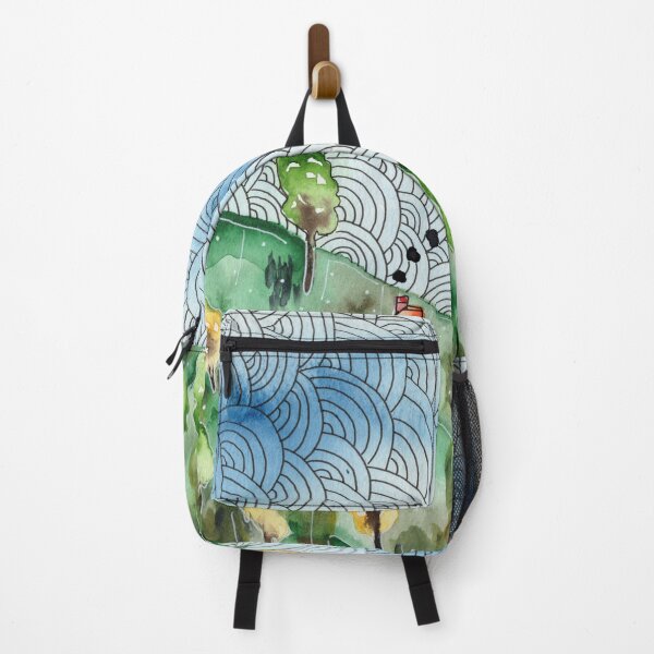 Item preview, Campo designed and sold by MagCandy.