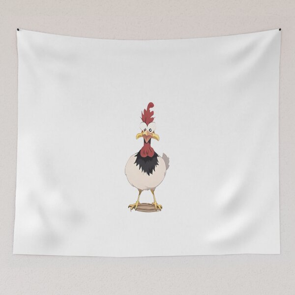 Item preview, Uneasy chuck designed and sold by Glenbobagins.