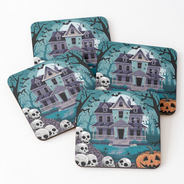 Item preview, Whimsical Halloween designed and sold by T-Shirt Garden and Things.