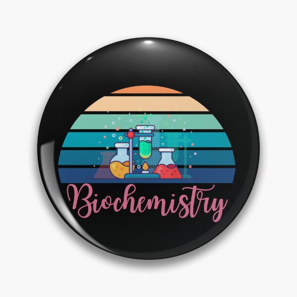 Item preview, Biochemistry designed and sold by Oreo2020 Creations.