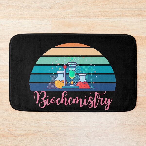 Item preview, Biochemistry designed and sold by Oreo2020 Creations.
